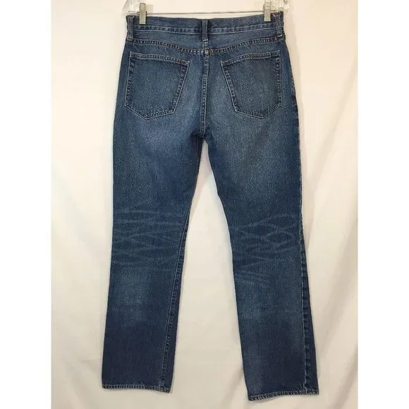 J. Crew Jeans 31x32 Vintage Slim - Picture 2 of 12